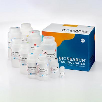 sbeadex™ Maxi Plant DNA Purification Kit (bulk seed)